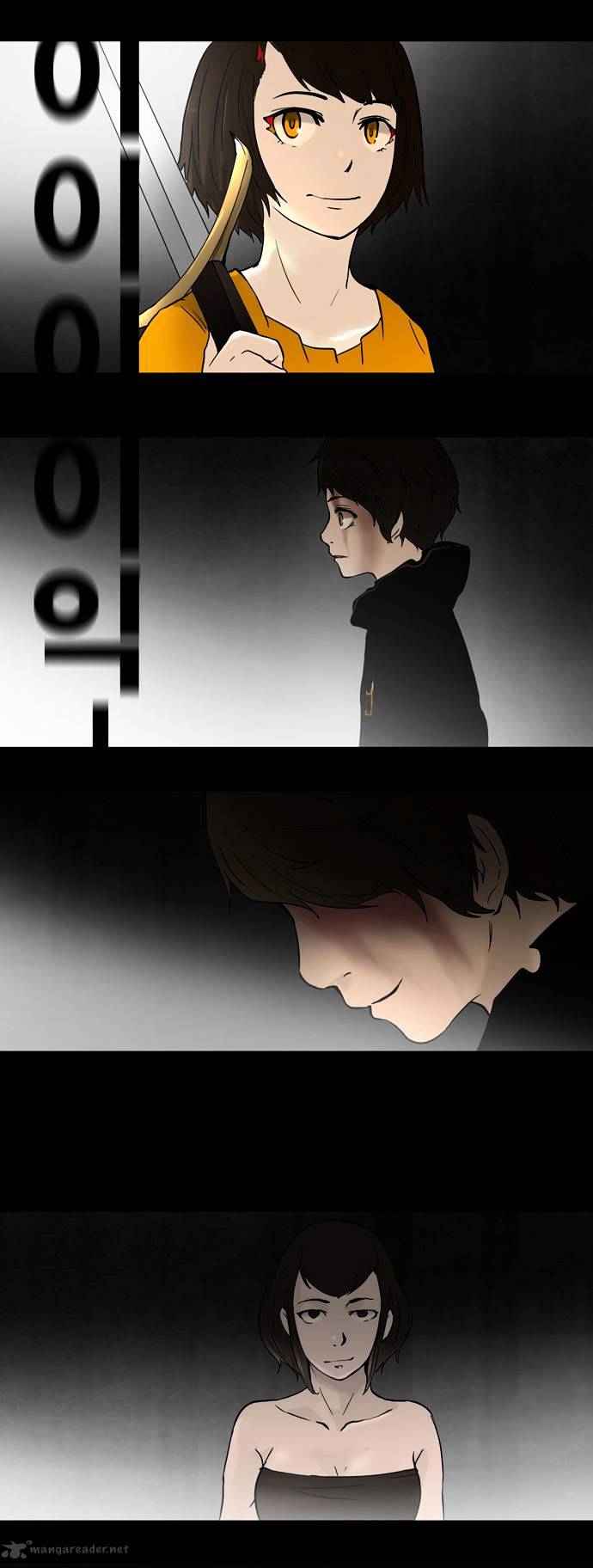 Tower of God, Chapter 51 image 28